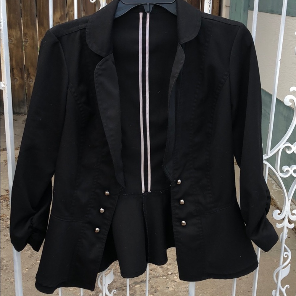 Maurices blazer
